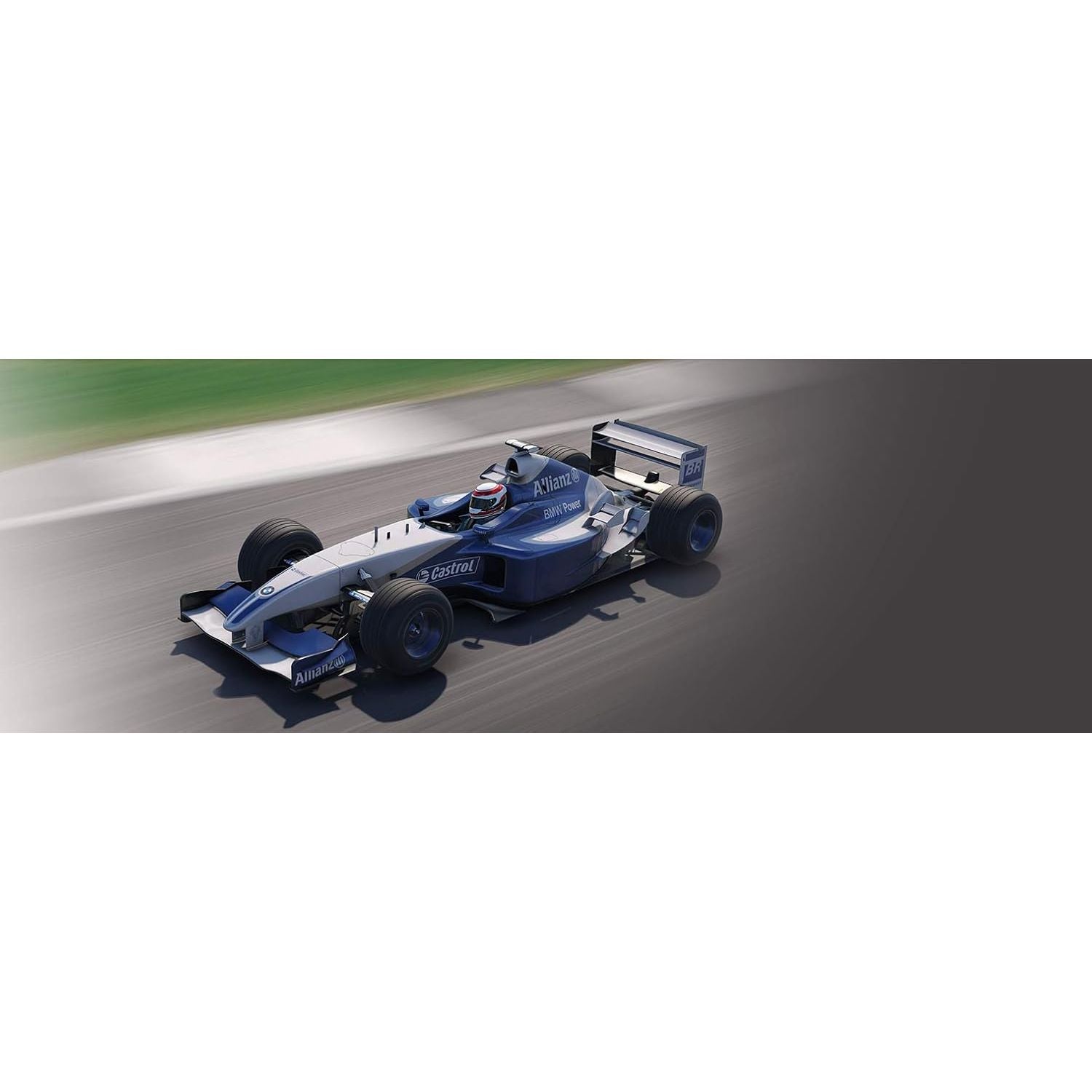 F1 2018 Headline Edition (PS4)